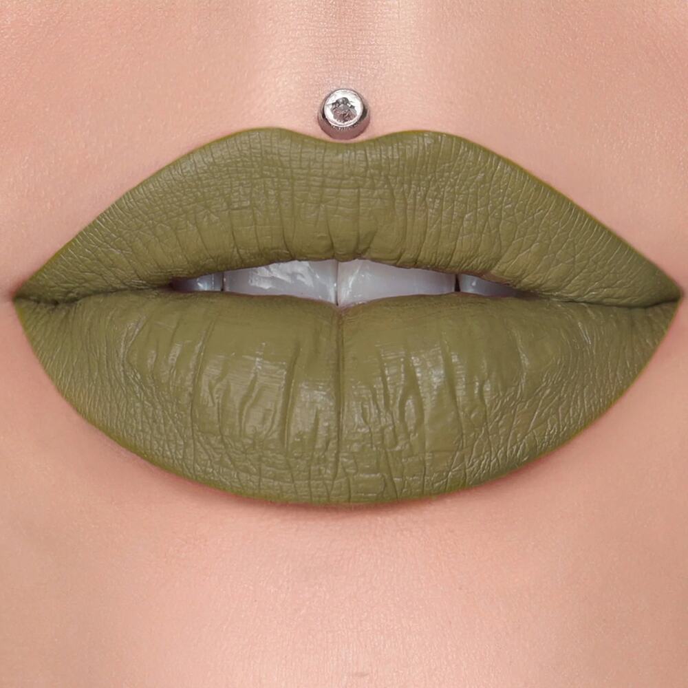 Jeffree Star Velour Liquid Lipstick - DEAD PRESIDENTS